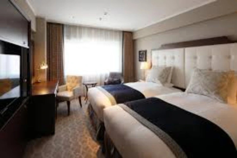 Kyoto Century Hotel 사진 25