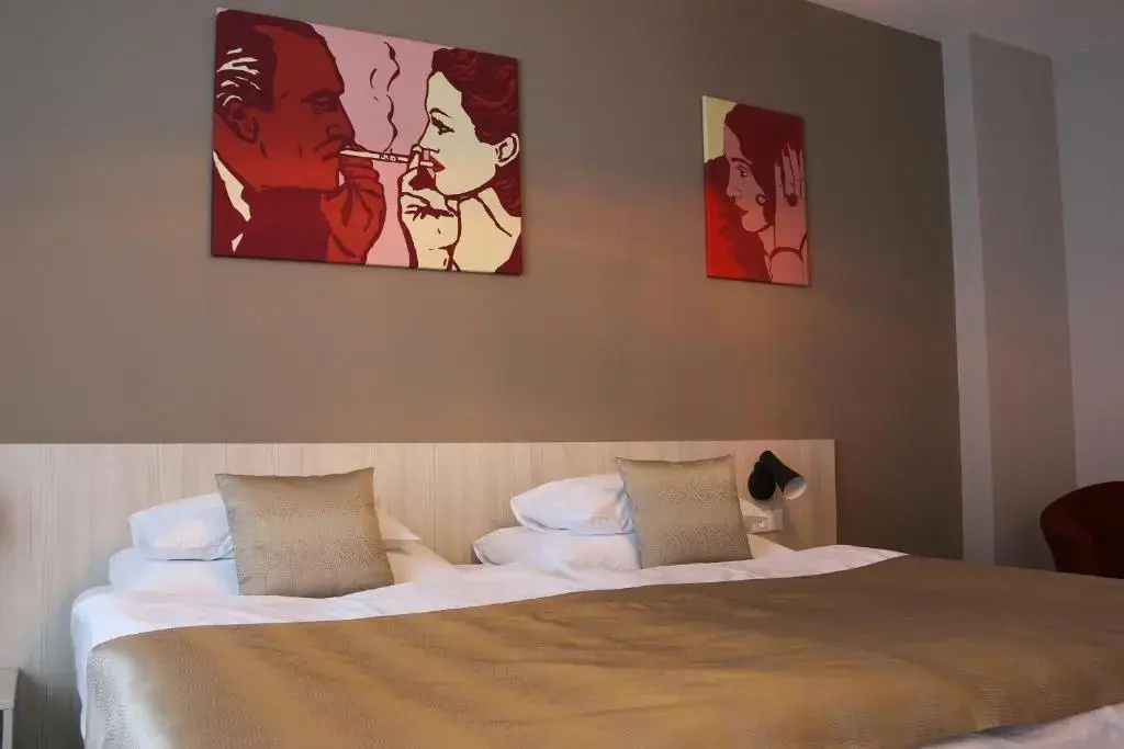 Hotel photo 4