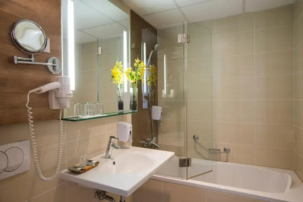 Expo Tower Hotel by Mellow Mood Hotels - Général