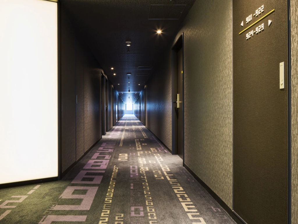JR East Hotel Mets Premier Akihabara 사진 30