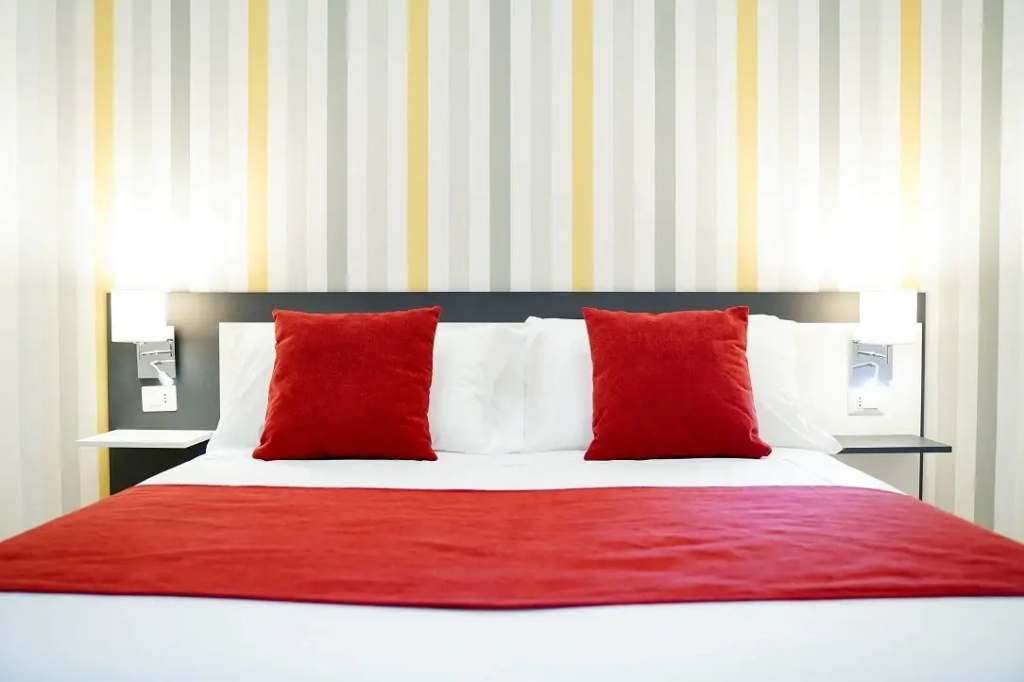 Standard Double Annex room (full double bed)