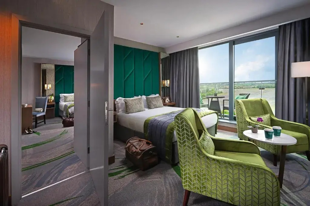 Carlton Hotel Dublin Airport Hotel - Général