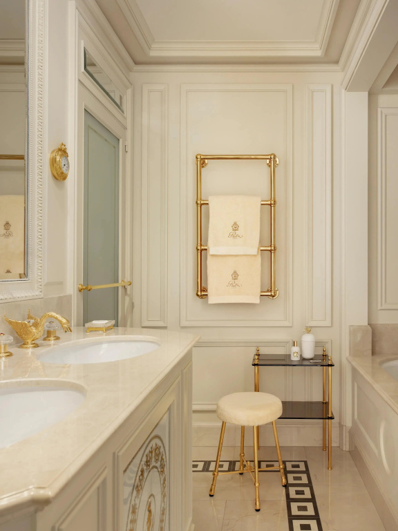 Ritz Paris Hotel 66