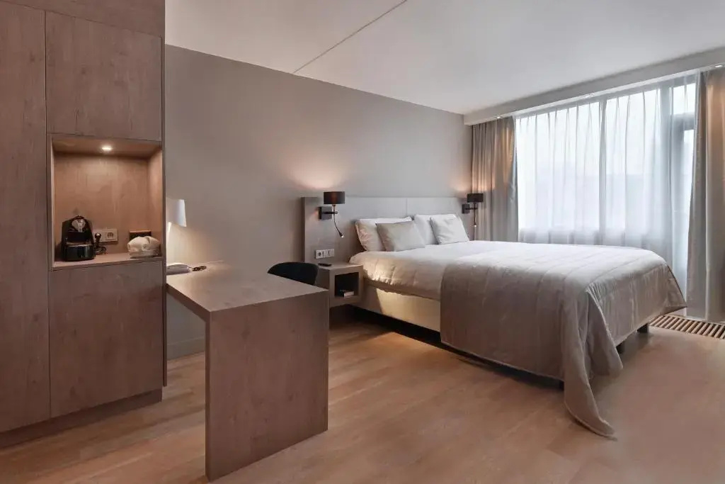 Family Quadruple room