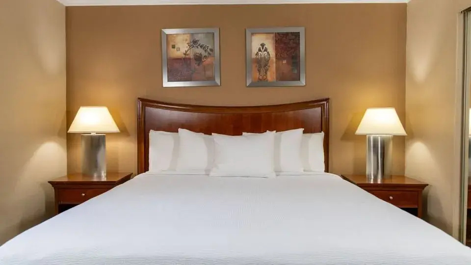 Legacy Vacation Resorts - Kissimmee/Orlando - Chambres