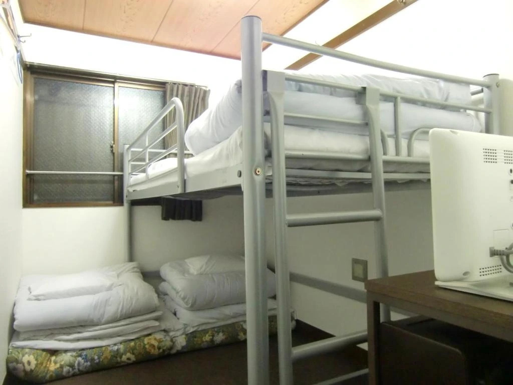 Economy Hotel Hoteiya 사진 26