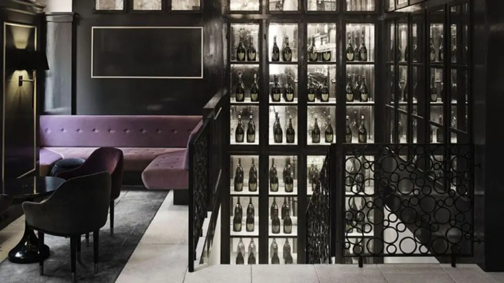 D'Angleterre - фото 10