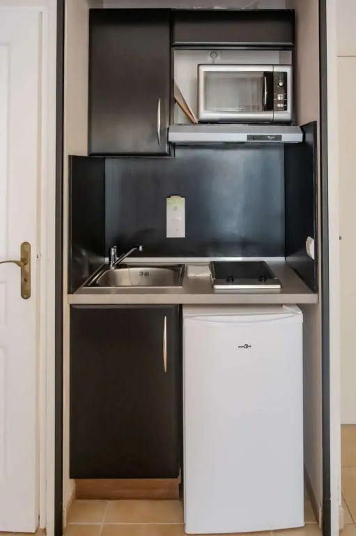 Tulip Inn Honfleur Residence - Chambres