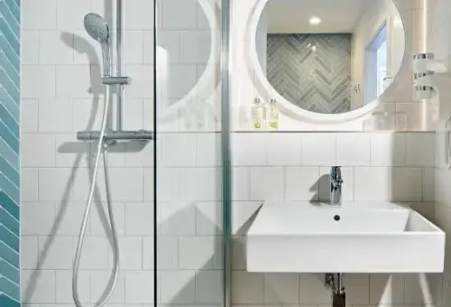 Orea Resort Santon Brno - Chambres