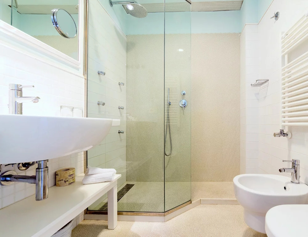 Luxor Beach Boutique Hotel Cattolica - Chambres