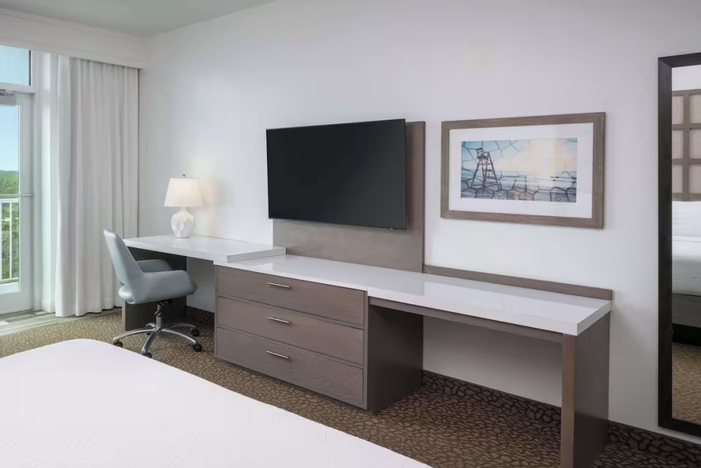 Best Western Premier The Tides - Chambres