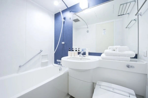 Hotel Villa Fontaine Tokyo - Nihombashi Mitsukoshimae 사진 7