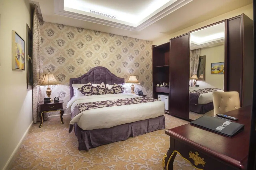 Mira Trio Hotel - Chambres