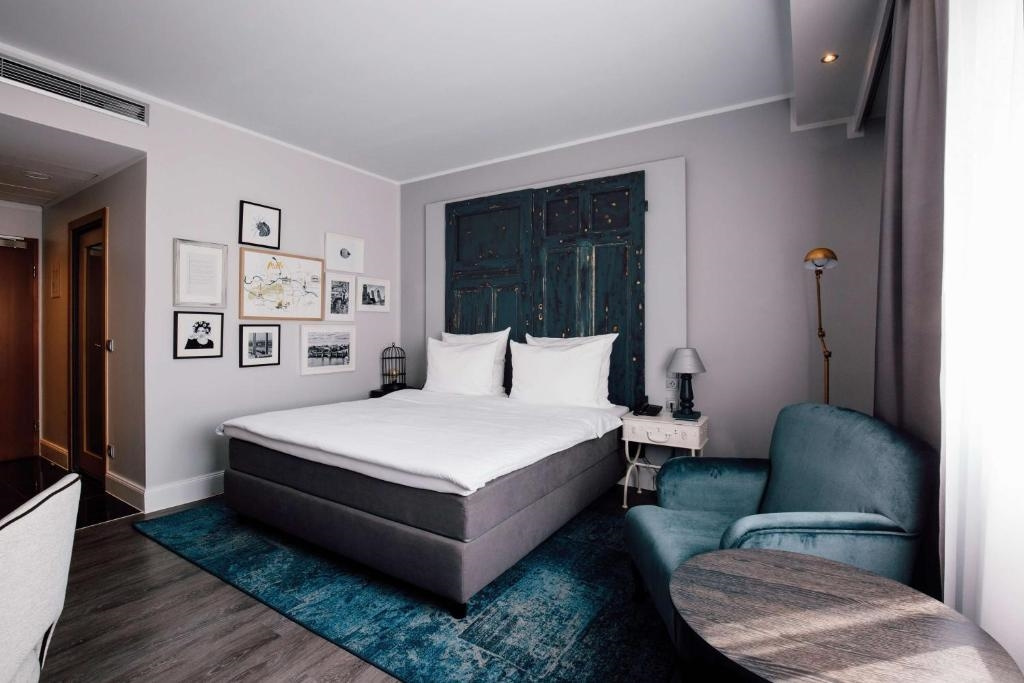Hotel Berlin, Berlin, a member of Radisson Individuals - Chambres