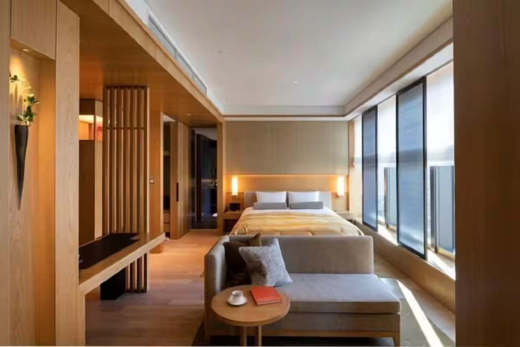 The Okura Tokyo 사진 27
