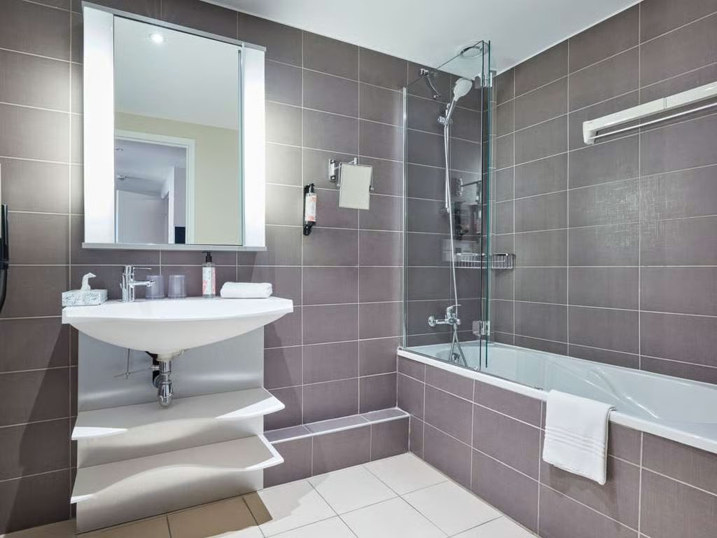 Aparthotel Adagio Aix en Provence Centre - Chambres