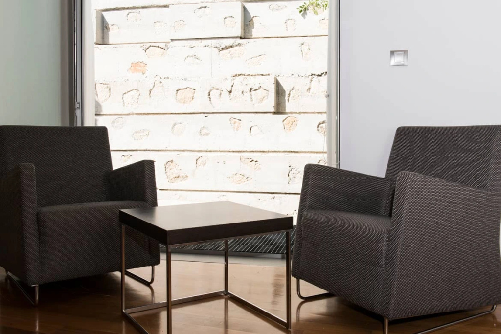 Vilavella Hotel & Spa - Chambres