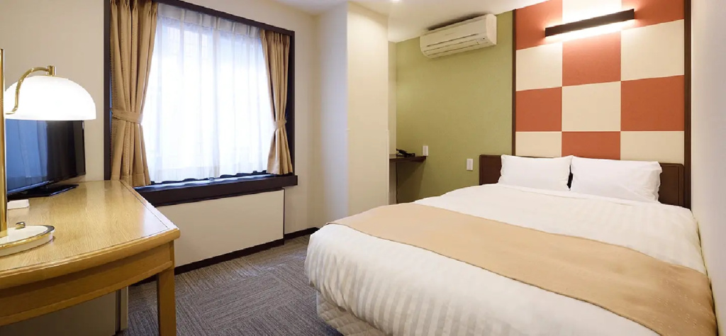 Belmont Hotel - Chambres