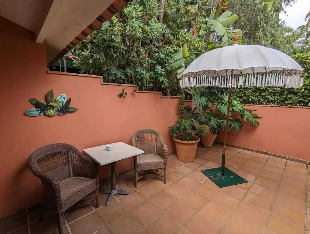 Hotel Les Rotes - Chambres