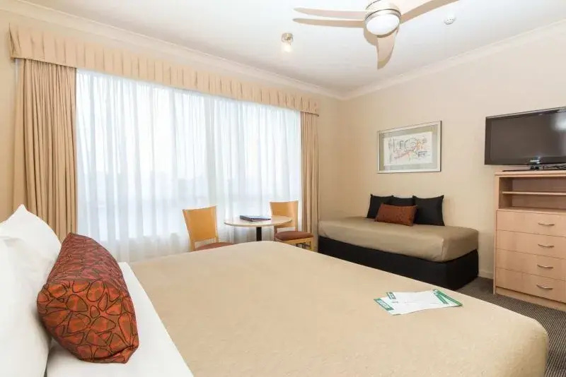 Discovery Resorts - McCracken Country Club - Chambres
