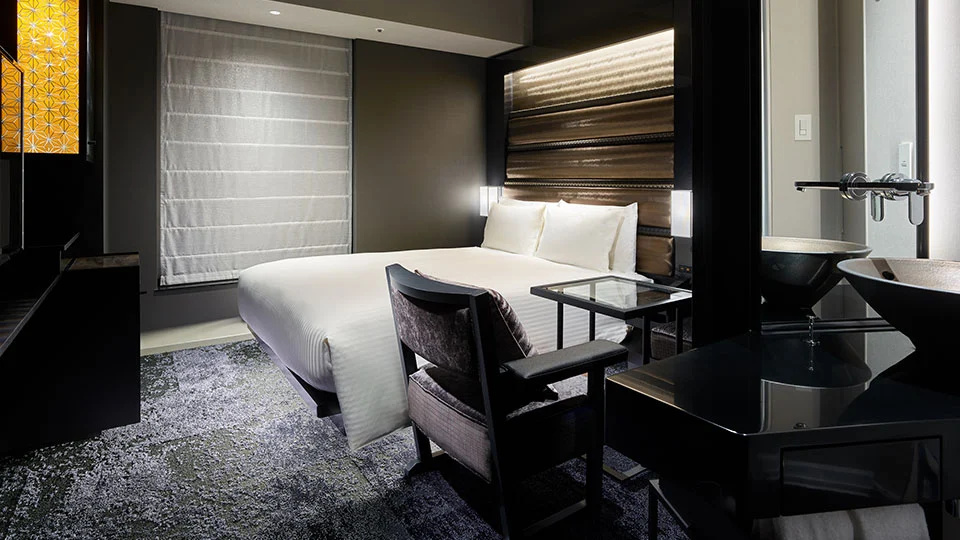 Mitsui Garden Hotel Nihonbashi Premier Tokyo 사진 1