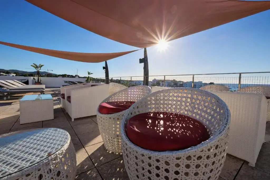azuLine Hotel Bergantín - Général