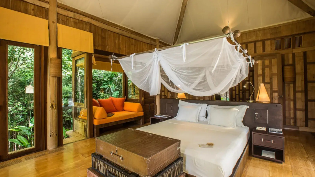 5 Bedrooms Reserve Villa with ocean view