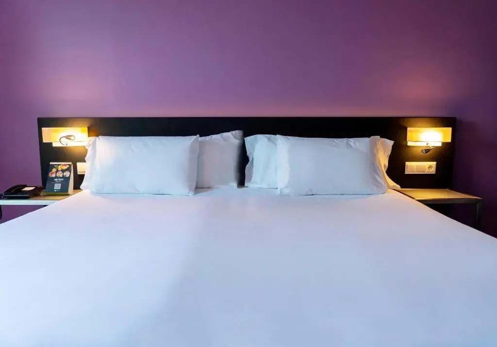 Sercotel Córdoba Medina Azahara - Général