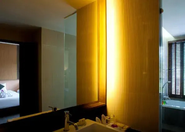 Peach Blossom Resort & Pool Villa - Chambres