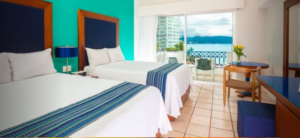 Crown Paradise Golden All Inclusive Resort - Adults Only - Chambres