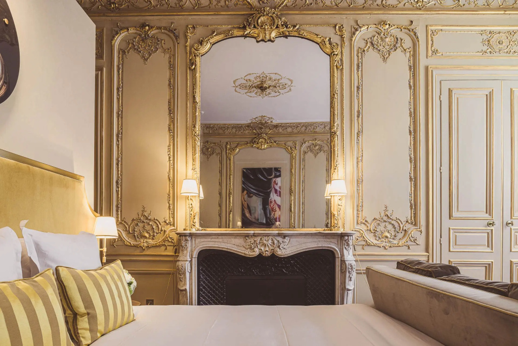 Hotel Alfred Sommier 100