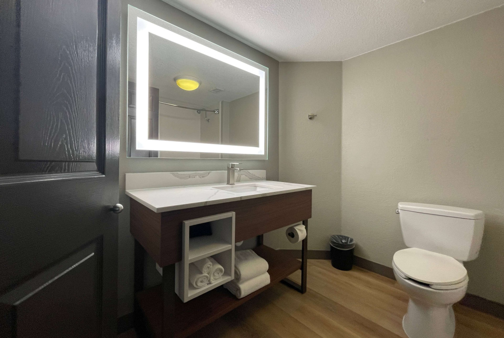 La Quinta Inn & Suites by Wyndham Dallas DFW Airport North - Chambres