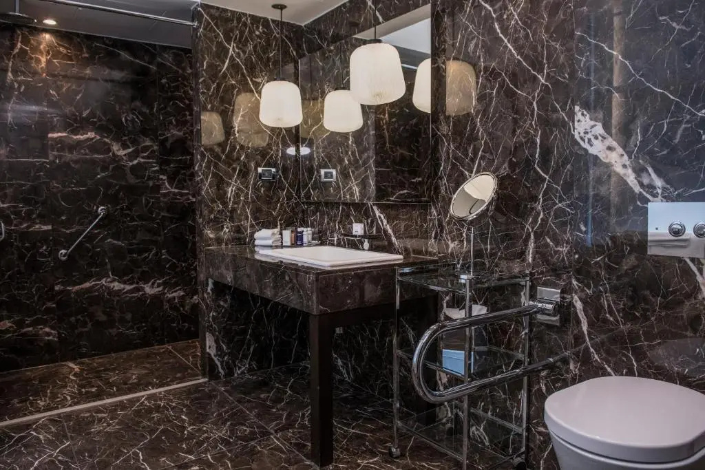 Kimpton Blythswood Hotel & Spa by IHG - Chambres