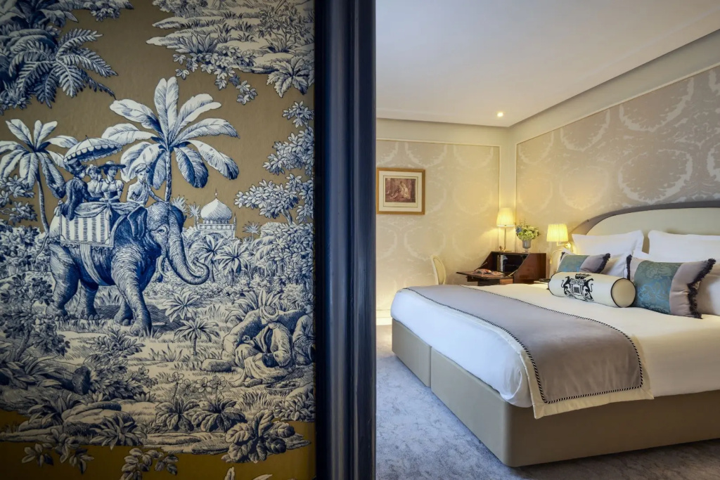 Hotel Westminster 56