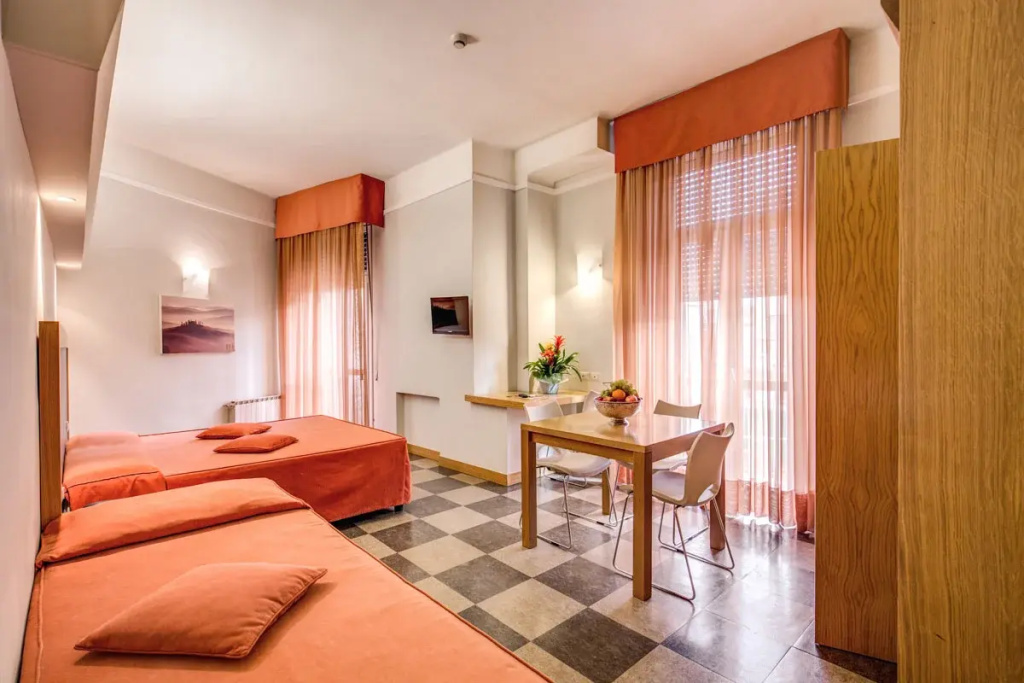 Delle Nazioni Hotel  - Général