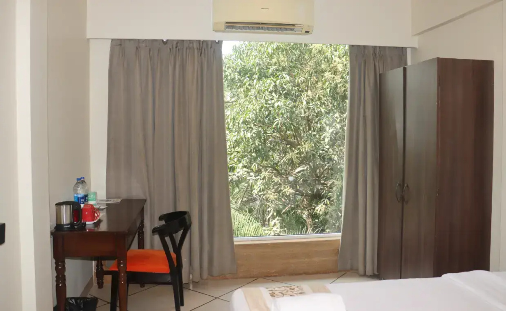 Turtle Beach Resort - Chambres
