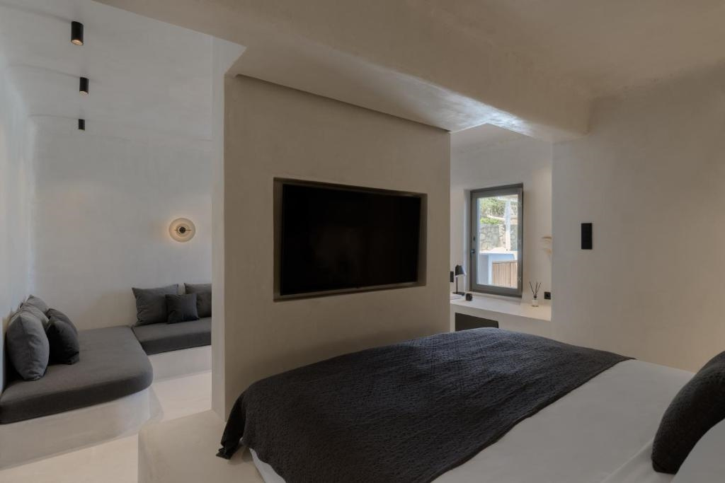 Rocabella Mykonos Hotel, a member of Design Hotels - Chambres