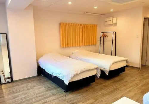 Sakura Hotel Jimbocho - Hostel 사진 23