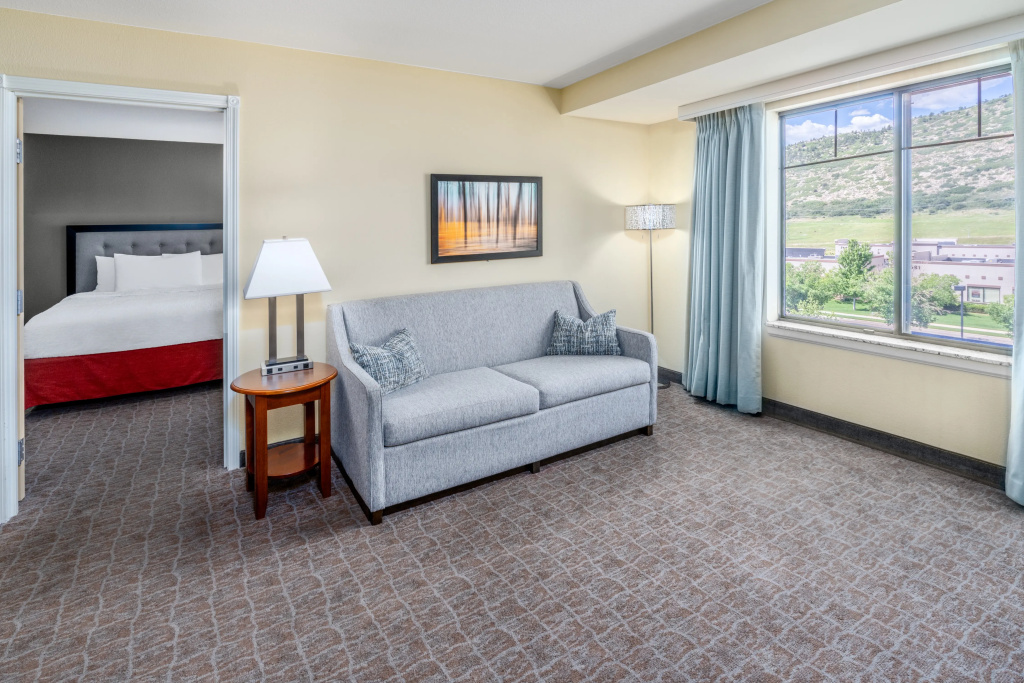 Homewood Suites by Hilton Denver - Littleton - Général