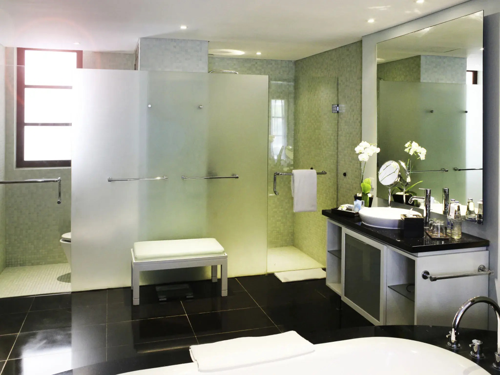 Novotel Bali Nusa Dua - Hotel & Residences - Chambres