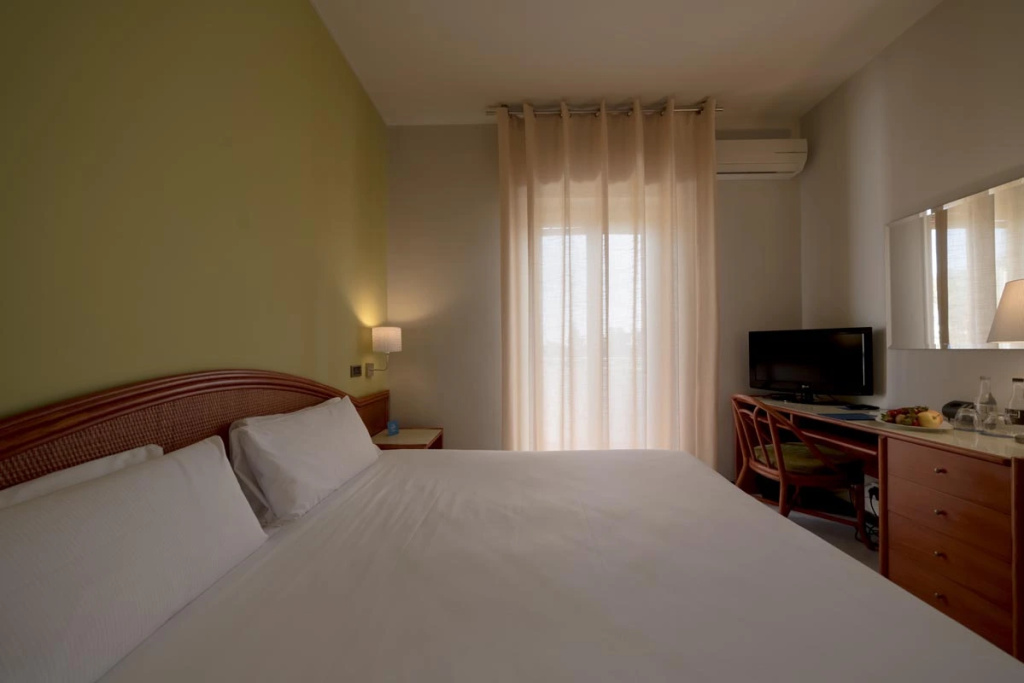 Riva del Sole - Chambres