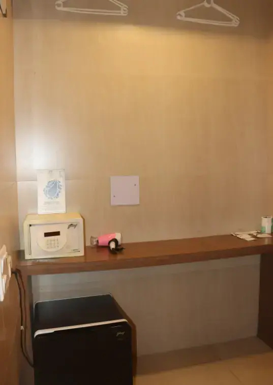 Turtle Beach Resort - Chambres