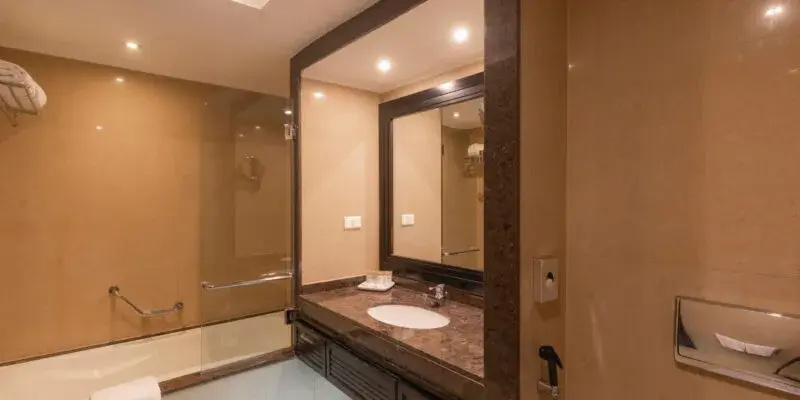 Stella Di Mare Beach Hotel & Spa Resort - Chambres