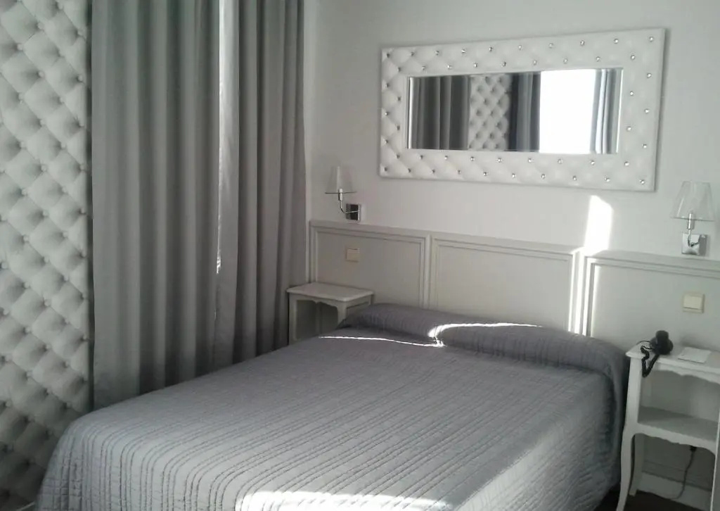 Hotel De France - Chambres