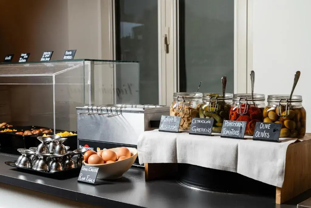 Hotel Araba Fenice - Général