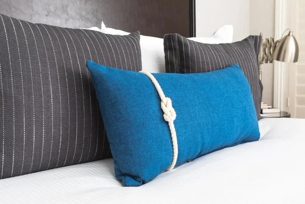 Harbor Court Hotel - Chambres
