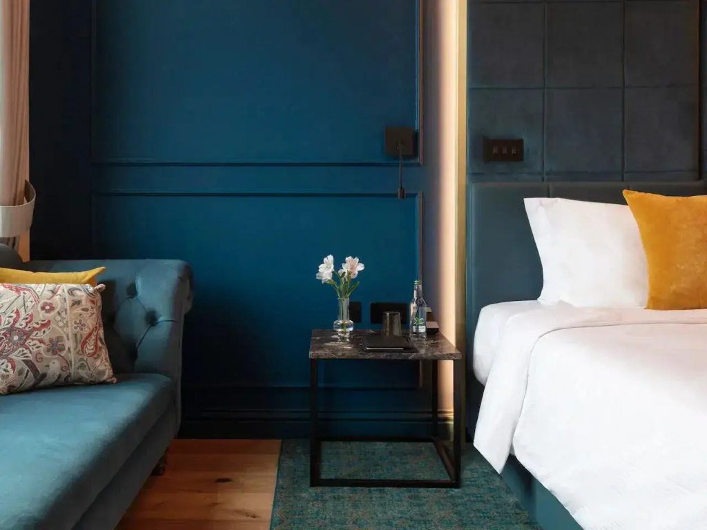 SCHLOSS Roxburghe, part of Destination by Hyatt - Chambres