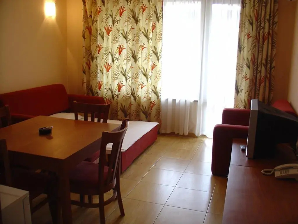 Golden Dreams Complex, Сонячний Берег, Болгарія мініатюра 7