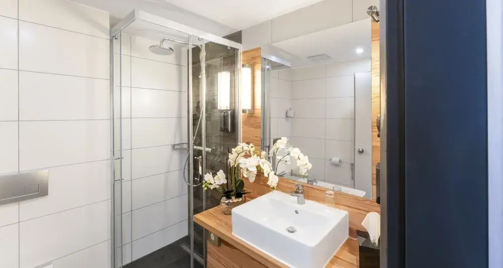 Plaza Premium Columbus Bremen - Chambres