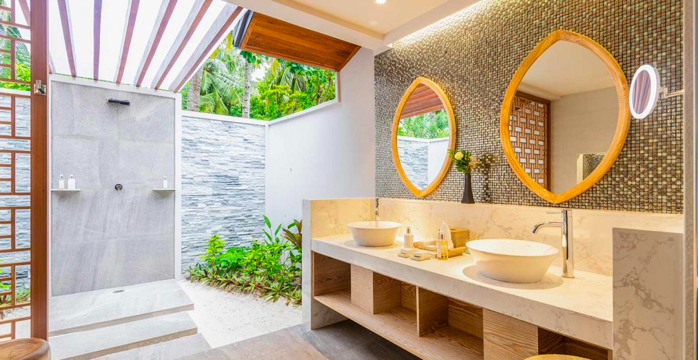 Lily Beach Resort & Spa